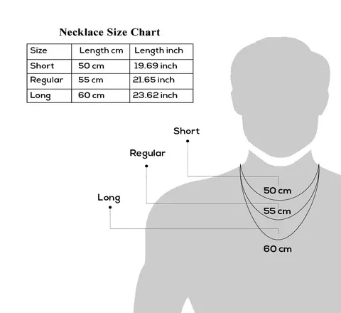bracelet size measurement