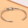 sterling silver bangles for women