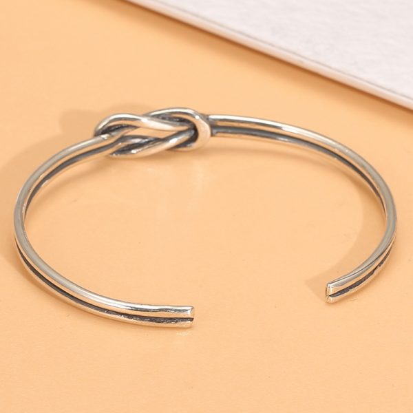 sterling silver bangles for women