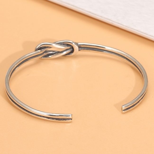 sterling silver bangles for women