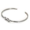 sterling silver bangle