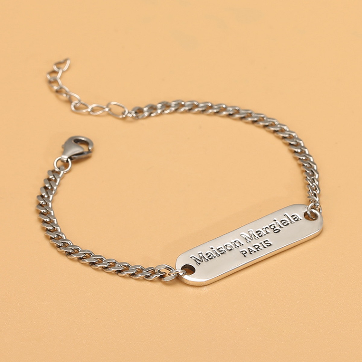 sterling silver couple bracelets