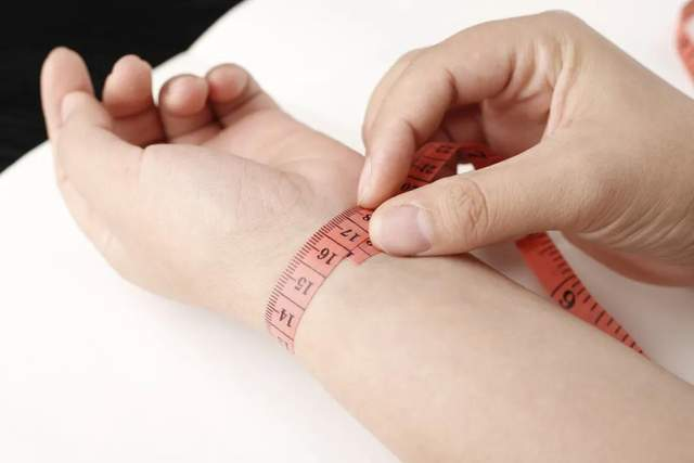 cukari bracelet Measure your wrist