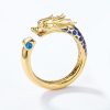 silver couple ring for men ring