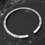 925 Sterling Silver Indian Bangles