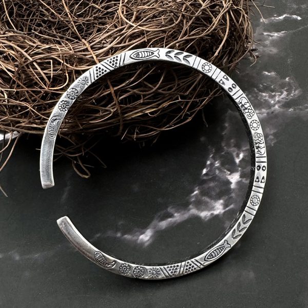925 Sterling Silver Bangles bracelet,
