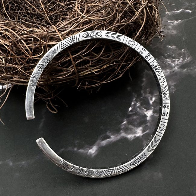 925 Sterling Silver Bangles bracelet,