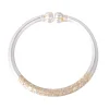 Sterling Silver Solid Round Bar Bangle Bracelet, surface engraving pattern