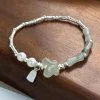 Sterling Silver Gemstone Bracelet